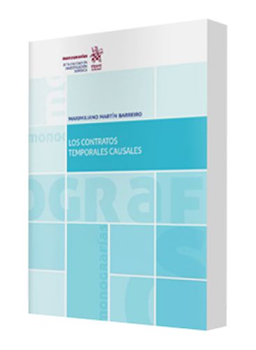 LOS CONTRATOS TEMPORALES CAUSALES..